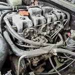 DESPIECE COMPLETO RANGE ROVER CLASSIC 2.5 VM 3p. 7