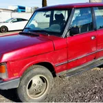 DESPIECE COMPLETO RANGE ROVER CLASSIC 2.5 300Tdi 5 4