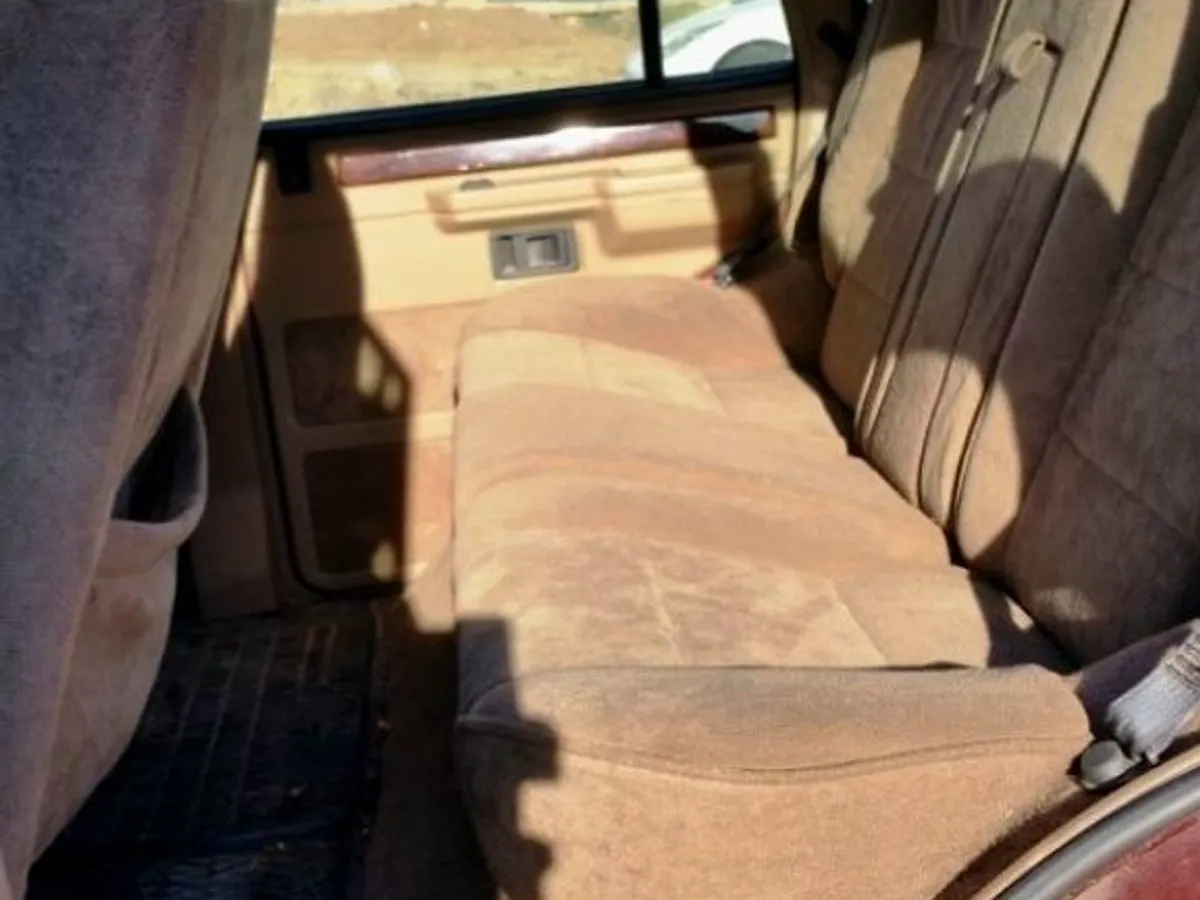 DESPIECE COMPLETO RANGE ROVER CLASSIC 2.5 300Tdi 5