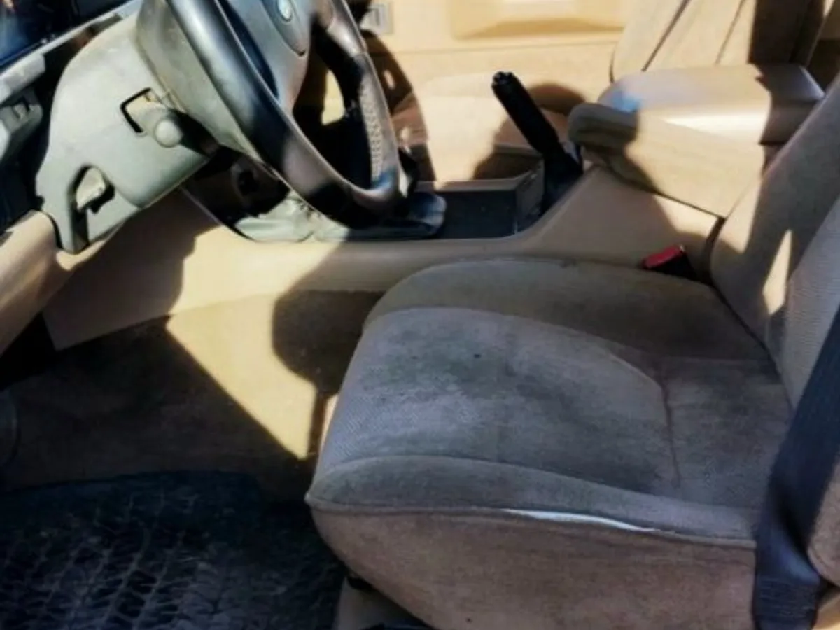 DESPIECE COMPLETO RANGE ROVER CLASSIC 2.5 300Tdi 5