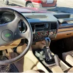 DESPIECE COMPLETO RANGE ROVER CLASSIC 2.5 300Tdi 5 7