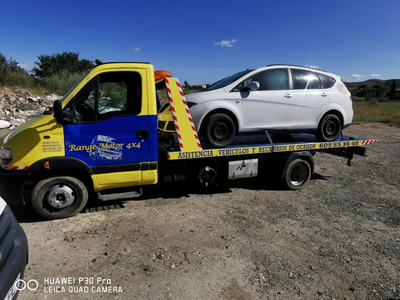 VEHICULOS ACCIDENTADO, AVERIADO, EMBARGO, PRECINTO