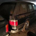 DESPIECE COMPLETO RANGE ROVER P38 2.5DSE Aut. 4