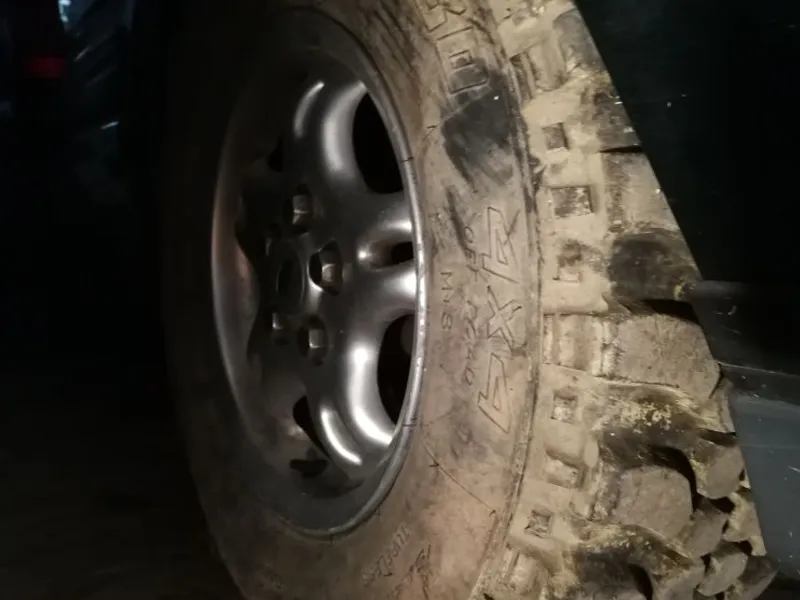 DESPIECE COMPLETO RANGE ROVER P38 2.5DSE Aut.