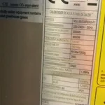 ACUMULADOR AEROTERMO BOMBA ACS MIDEA RSJ-35/300l. 3