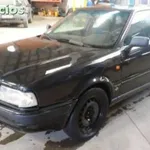 DESPIECE COMPLETO AUDI 80 1.9Tdi '95. 1