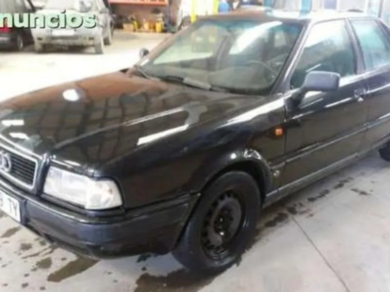 DESPIECE COMPLETO AUDI 80 1.9Tdi '95.