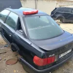 DESPIECE COMPLETO AUDI 80 1.9Tdi '95. 2
