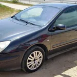 DESPIECE COMPLETO CITROEN C5 2.0HDIi Aut. Exclusiv 1