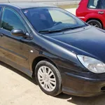 DESPIECE COMPLETO CITROEN C5 2.0HDIi Aut. Exclusiv 2
