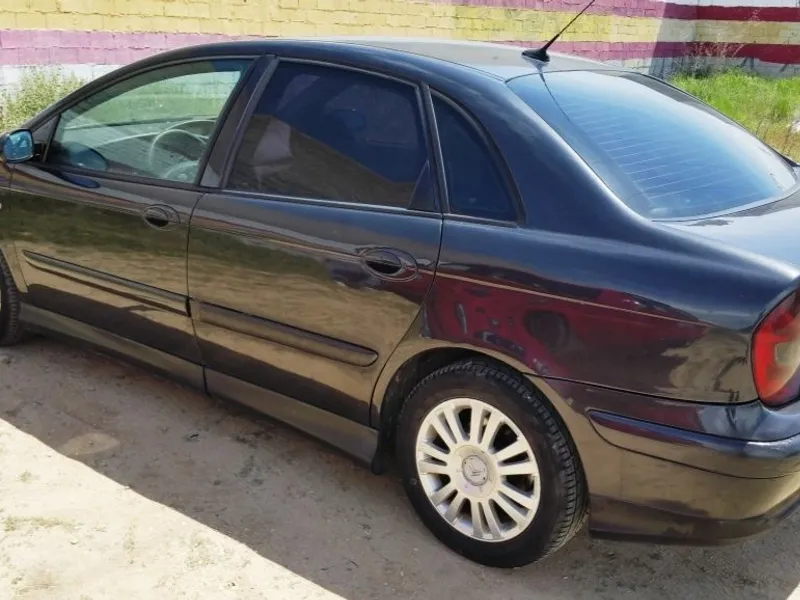 DESPIECE COMPLETO CITROEN C5 2.0HDIi Aut. Exclusiv