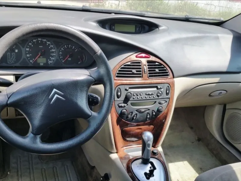 DESPIECE COMPLETO CITROEN C5 2.0HDIi Aut. Exclusiv