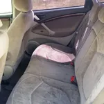 DESPIECE COMPLETO CITROEN C5 2.0HDIi Aut. Exclusiv 6