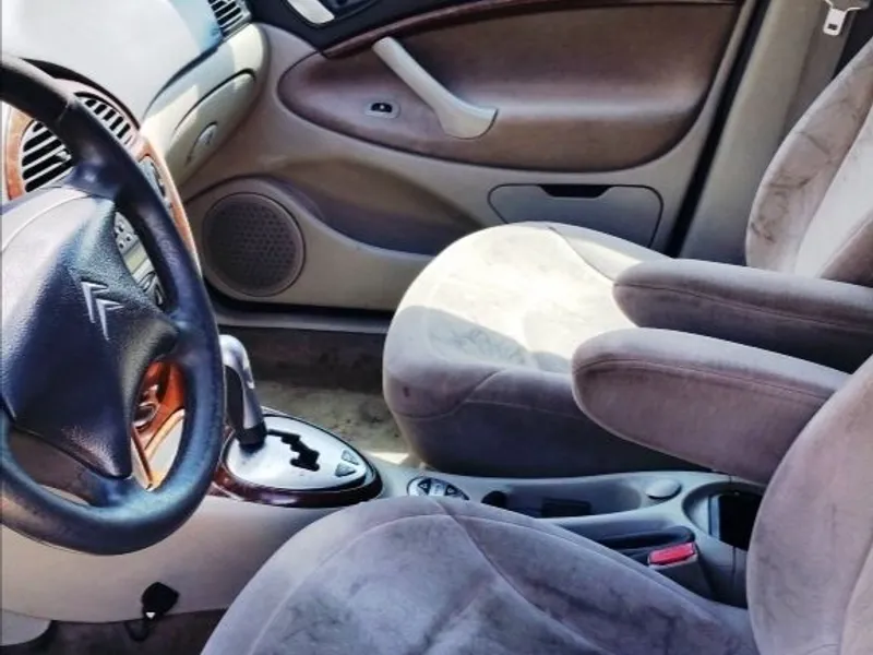 DESPIECE COMPLETO CITROEN C5 2.0HDIi Aut. Exclusiv