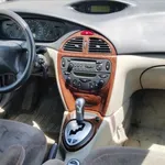 DESPIECE COMPLETO CITROEN C5 2.0HDIi Aut. Exclusiv 8