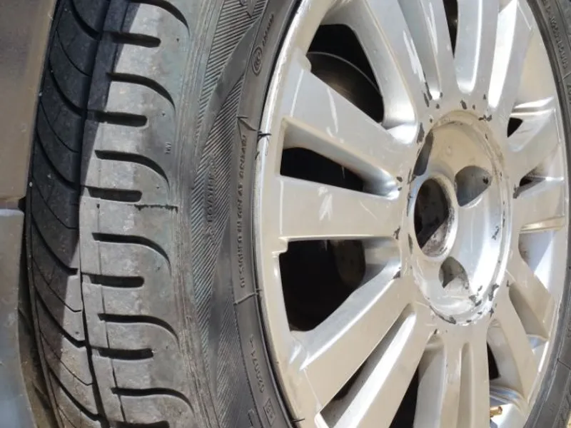 DESPIECE COMPLETO CITROEN C5 2.0HDIi Aut. Exclusiv