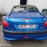 Peugeot 206 2004 4