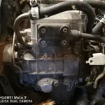 MOTOR AUDI 80 B4 1.9TDI 90cv. CAMBIO y MECANICA 9