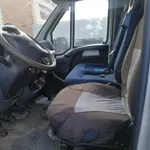 DESPIECE COMPLETO PEUGEOT BOXER 2.8HDI 128cv. FURG 5