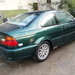 DESPIECE COMPLETO BMW E46 328Ci Aut. 2.001 2