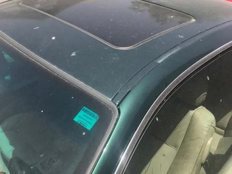 DESPIECE COMPLETO BMW E46 328Ci Aut. 2.001