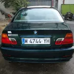 DESPIECE COMPLETO BMW E46 328Ci Aut. 2.001 9