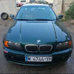 DESPIECE COMPLETO BMW E46 328Ci Aut. 2.001 10