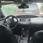 DESPIECE COMPLETO NISSAN PRIMERA 2.2D 6Vel. 2.006 3