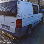 DESPIECE COMPLETO MERCEDES BENZ w638 108d MIXTA 6P 3