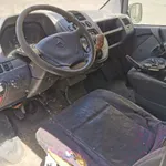 DESPIECE COMPLETO MERCEDES BENZ w638 108d MIXTA 6P 6