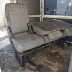 DESPIECE COMPLETO MERCEDES BENZ w638 108d MIXTA 6P 7