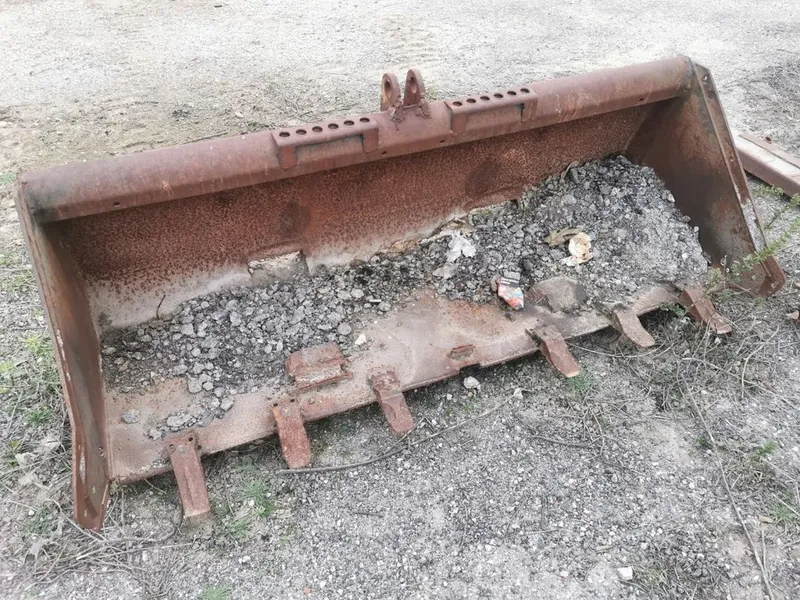 CARRETILLA ELEVADORA MARTINI&DURANTI 4x4 Elephant