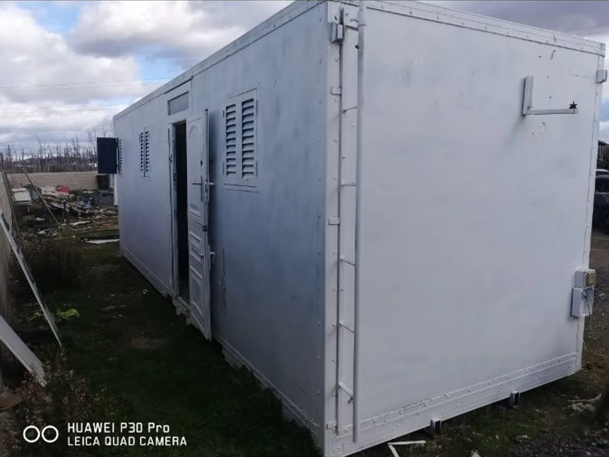 REMOLQUES CAMION VIVIENDA REFORMADOS