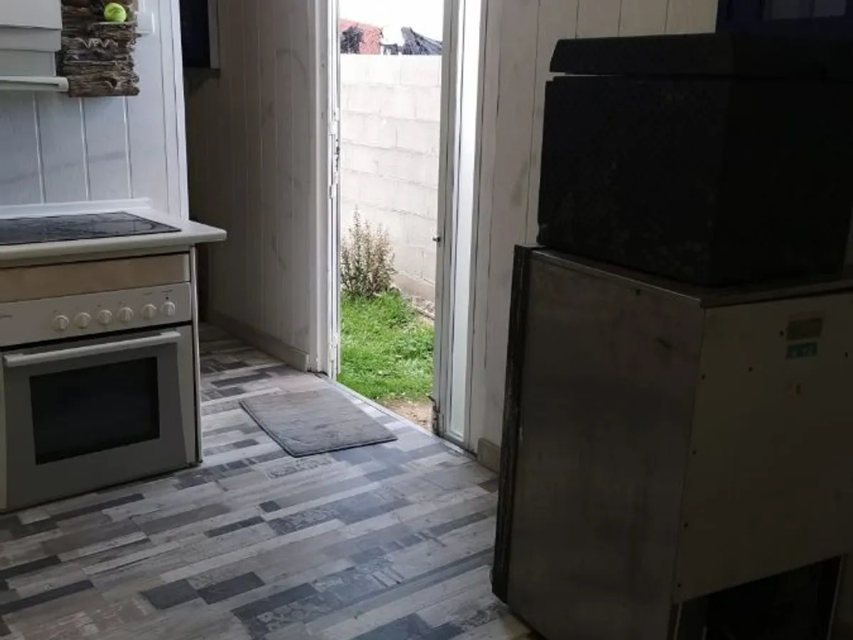 REMOLQUES CAMION VIVIENDA REFORMADOS