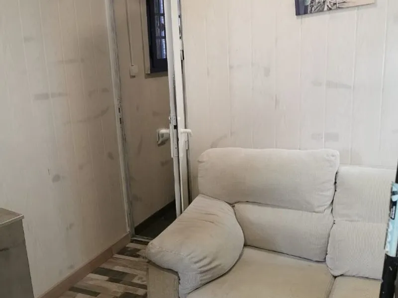 REMOLQUES CAMION VIVIENDA REFORMADOS