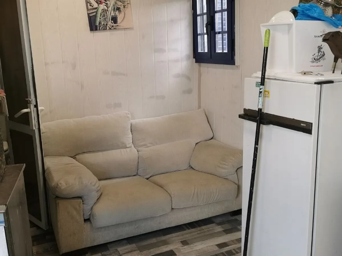 REMOLQUES VIVIENDA Y MOBILHOME RESTAURADOS