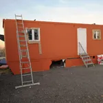 MOBILHOME REMOLQUE 18m2. 7.000kg. 2