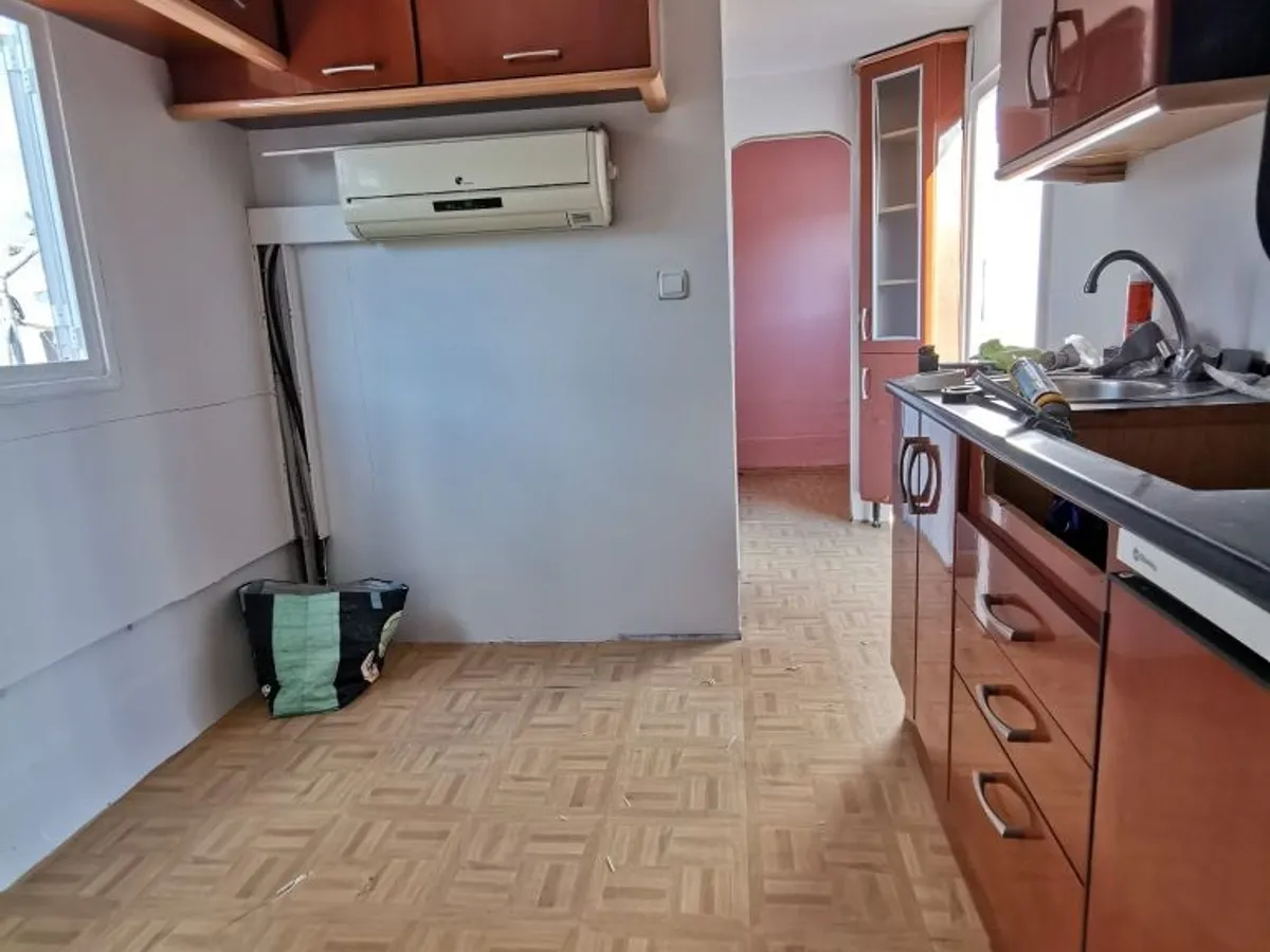 MOBILHOME REMOLQUE 18m2. 7.000kg.