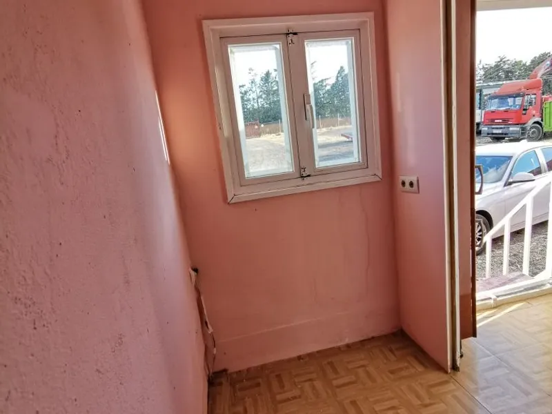 MOBILHOME REMOLQUE 18m2. 7.000kg.