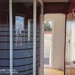 MOBILHOME REMOLQUE 18m2. 7.000kg. 10