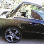 MERCEDES BENZ SL500 AMG FULL EQ. 5