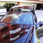 MERCEDES BENZ SL500 AMG FULL EQ. 6