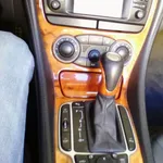 MERCEDES BENZ SL500 AMG FULL EQ. 7