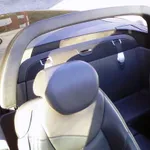 MERCEDES BENZ SL500 AMG FULL EQ. 9