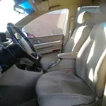 SSANGYONG RODIUS 2.7XDI 7plaxas FULL EQUIPE 6