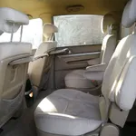 SSANGYONG RODIUS 2.7XDI 7plaxas FULL EQUIPE 7