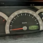 SSANGYONG RODIUS 2.7XDI 7plaxas FULL EQUIPE 10