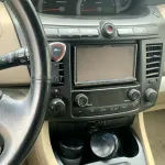 ASIENTOS SSANGYONG RODIUS TEXTIL 7p. 9