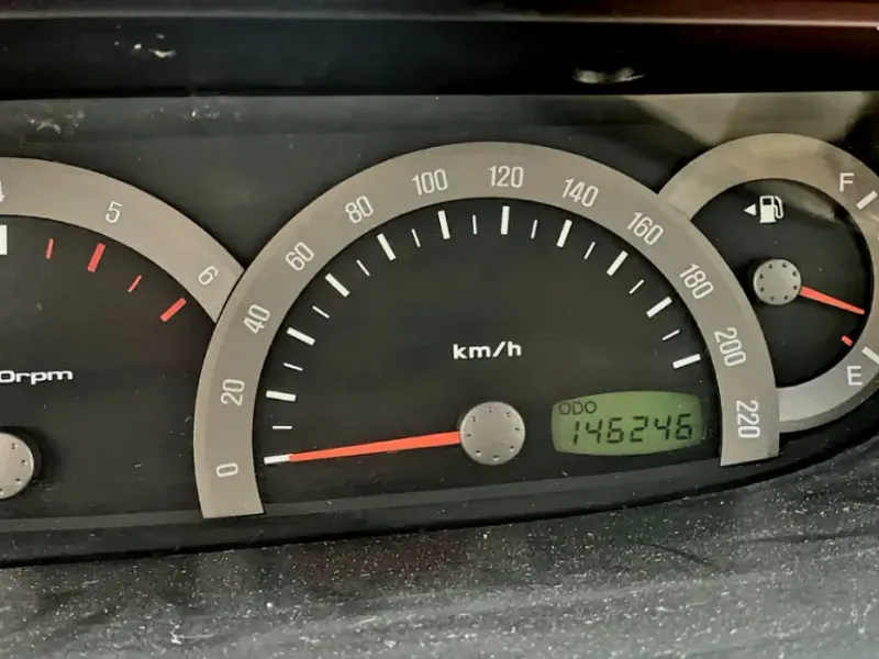 ASIENTOS SSANGYONG RODIUS TEXTIL 7p.