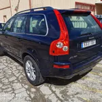 Volvo XC90 2005 5